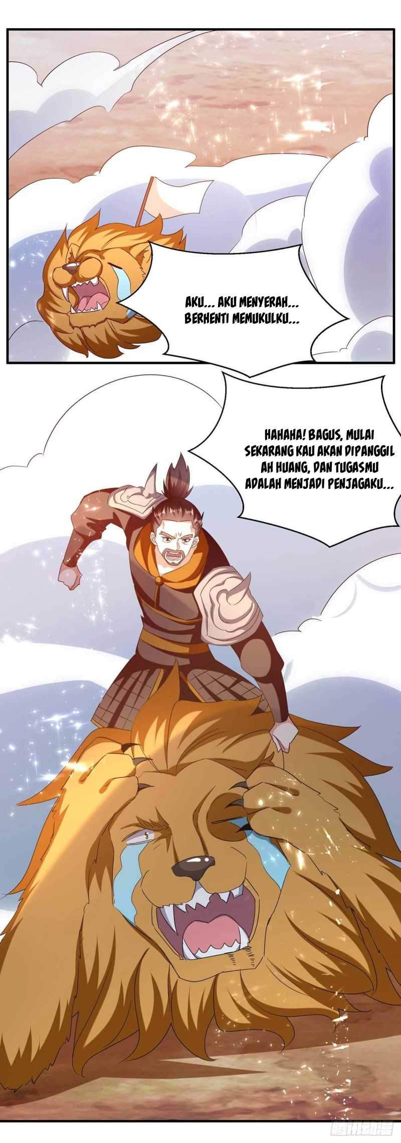 Strongest Leveling Chapter 254 Gambar 17