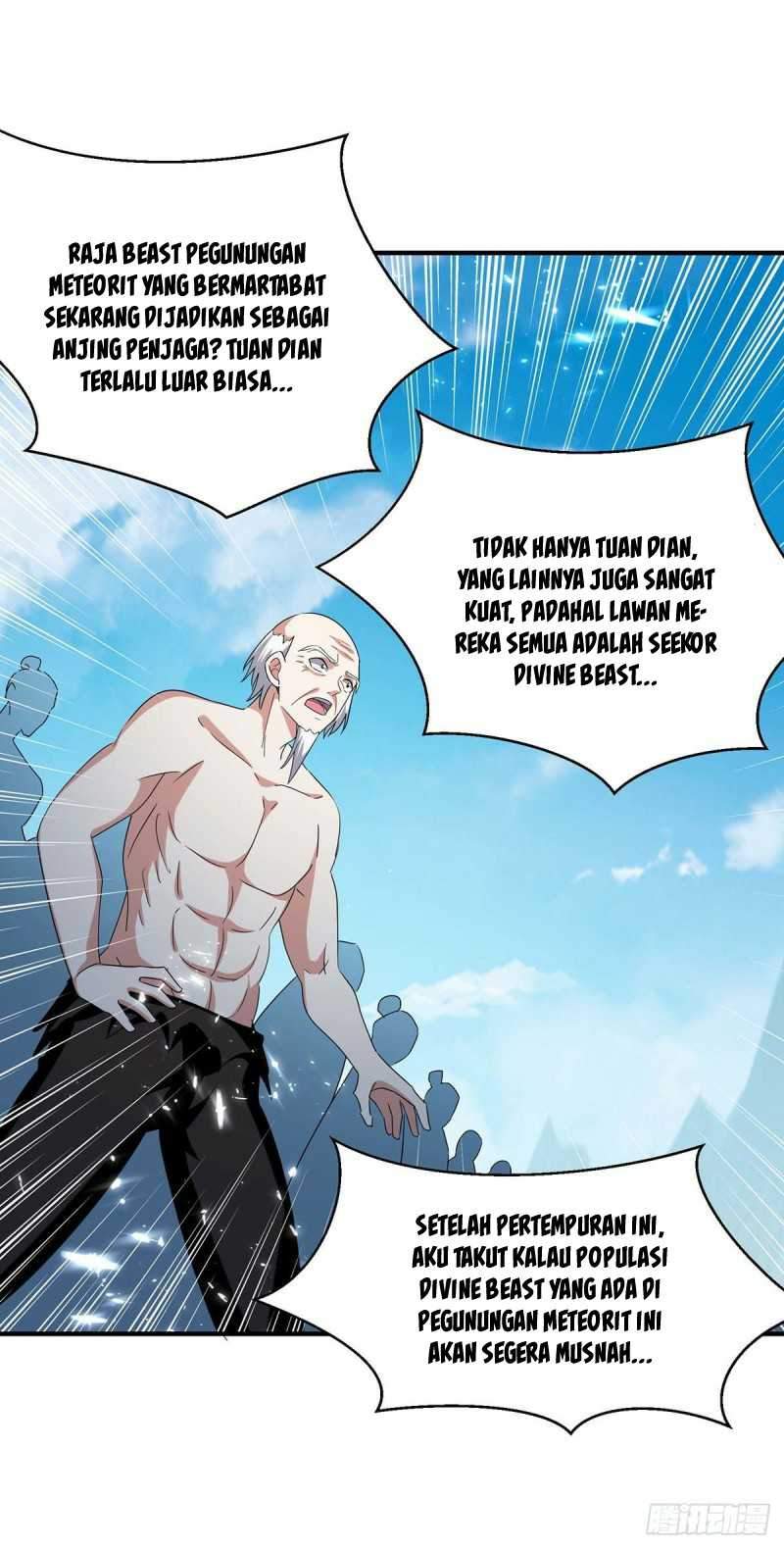 Strongest Leveling Chapter 254 Gambar 18