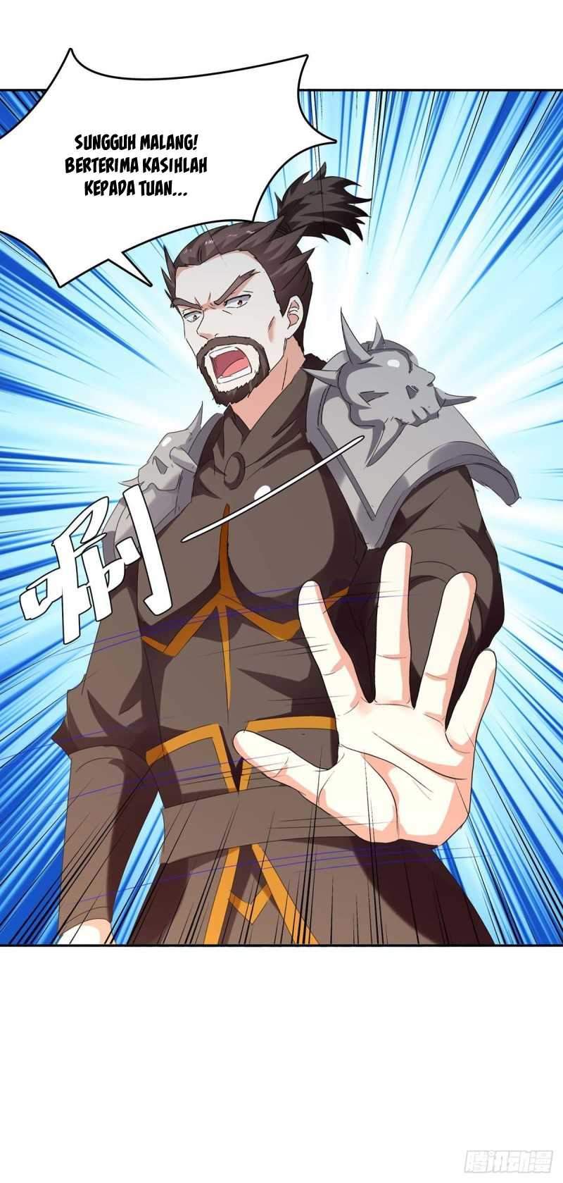 Strongest Leveling Chapter 254 Gambar 25