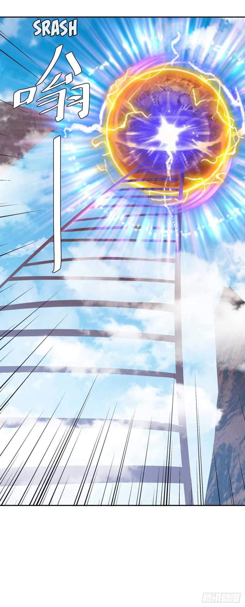 Strongest Leveling Chapter 254 Gambar 27