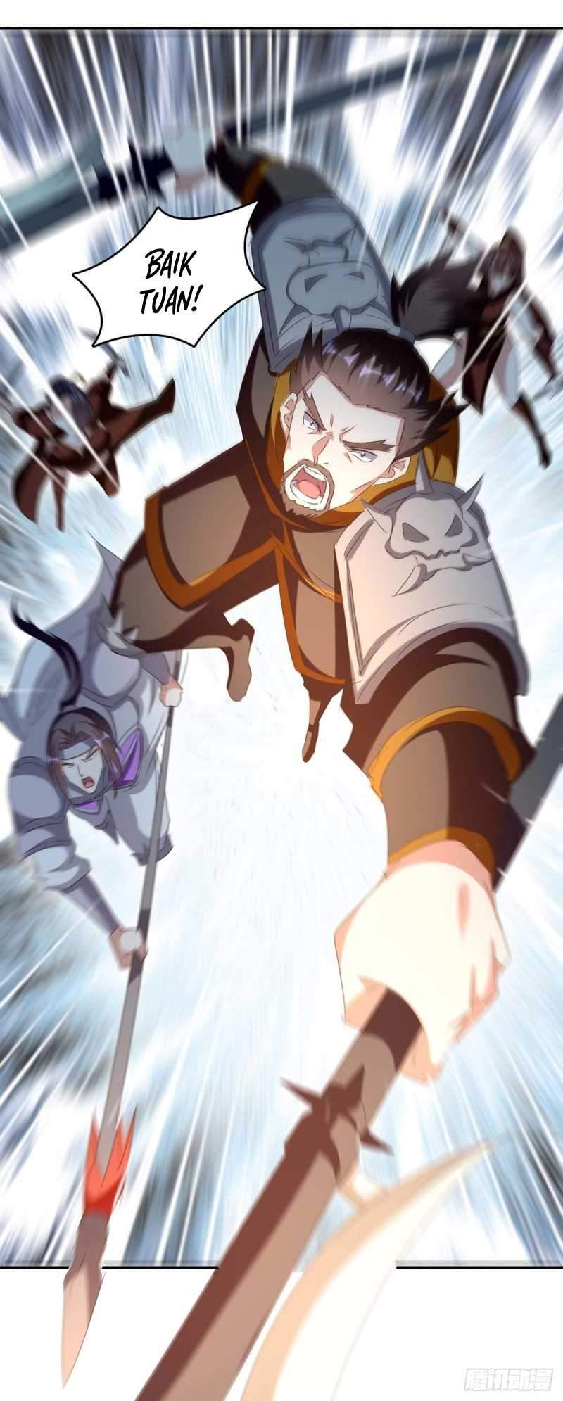 Strongest Leveling Chapter 254 Gambar 5