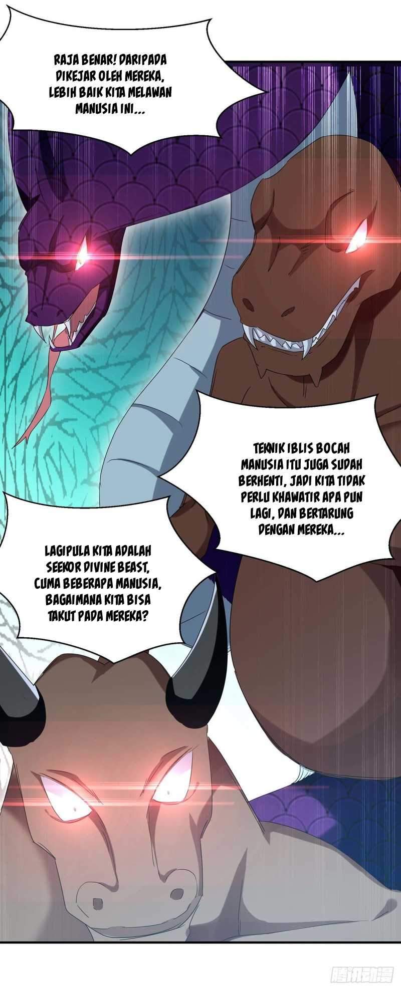 Strongest Leveling Chapter 254 Gambar 8