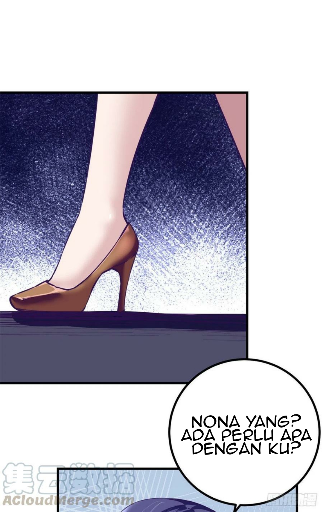 My Exclusive Dream World Adventures Chapter 77 Gambar 17