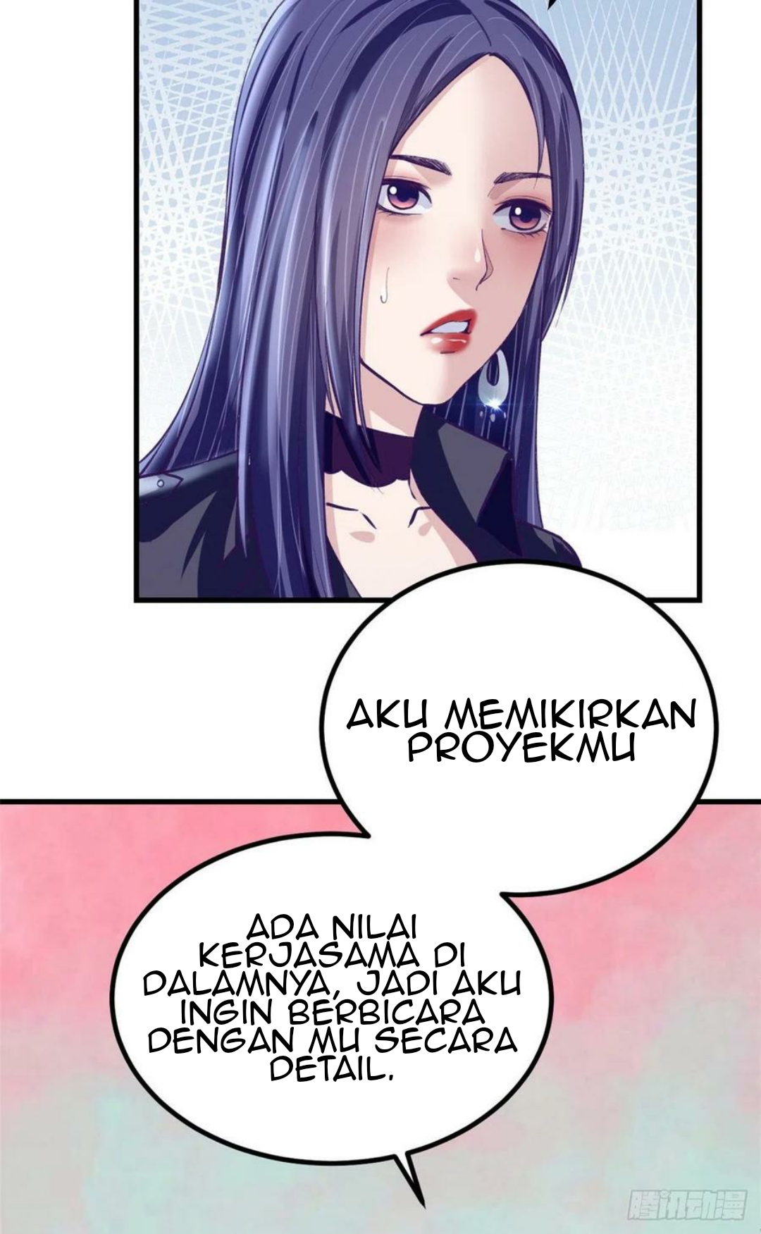My Exclusive Dream World Adventures Chapter 77 Gambar 18