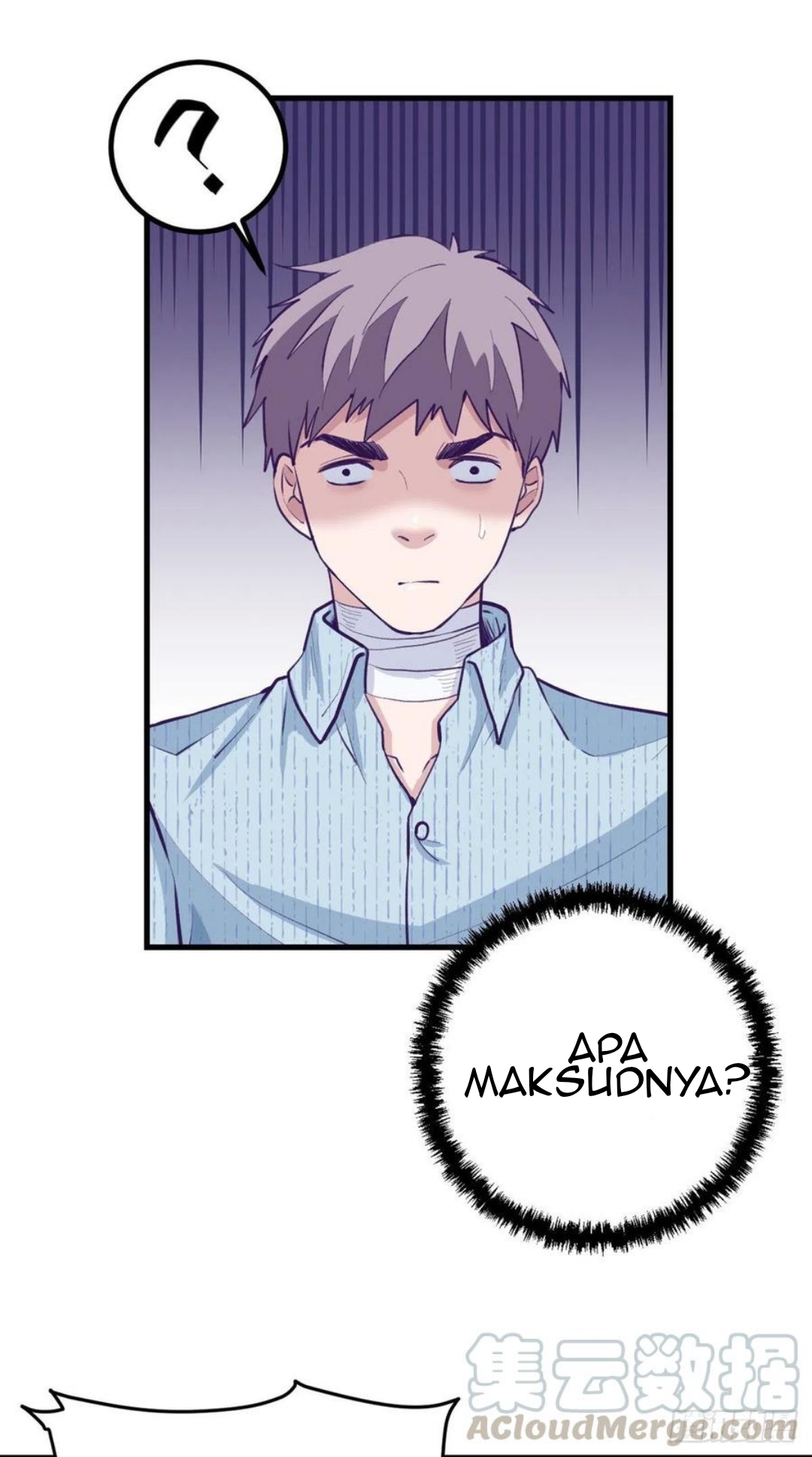 My Exclusive Dream World Adventures Chapter 77 Gambar 32
