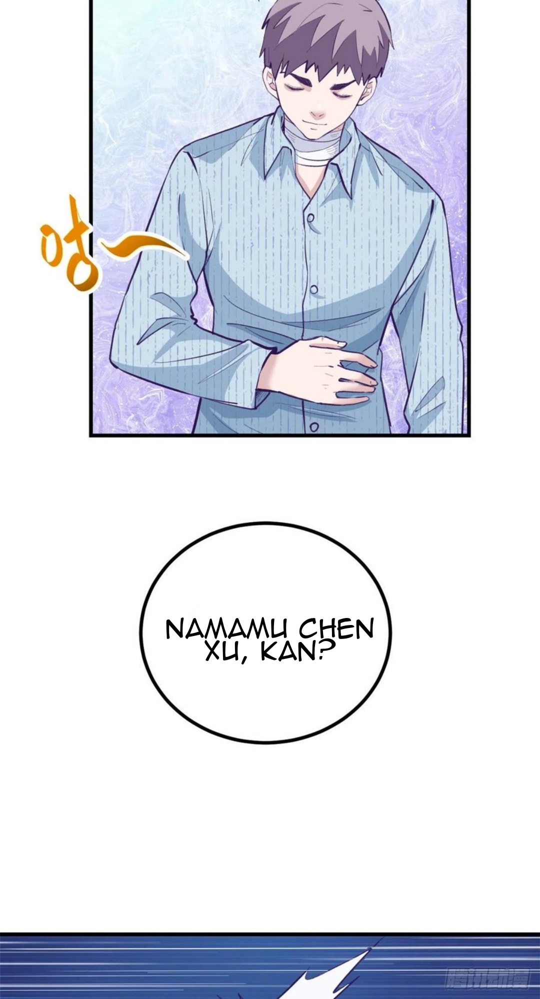 My Exclusive Dream World Adventures Chapter 77 Gambar 36
