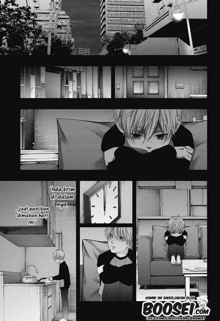 Kono Oto Tomare! Chapter 99.5 Gambar 18