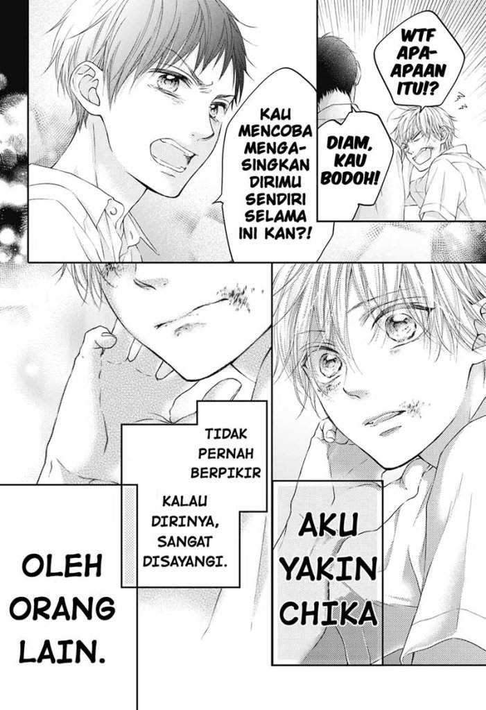 Kono Oto Tomare! Chapter 99.5 Gambar 37