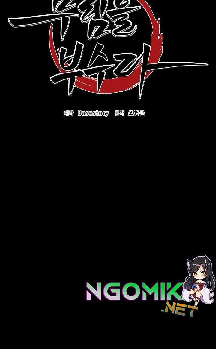 The Heavenly Demon Destroys the Lich King’s Murim Chapter 09 Gambar 21