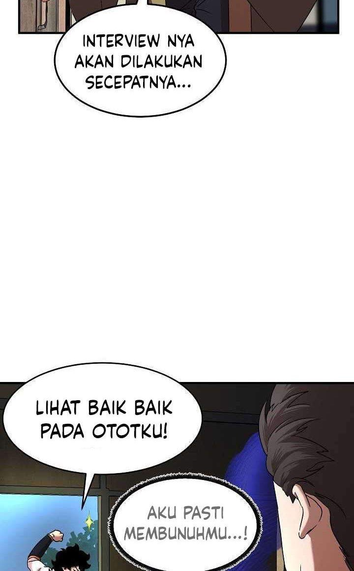 The Heavenly Demon Destroys the Lich King’s Murim Chapter 09 Gambar 29
