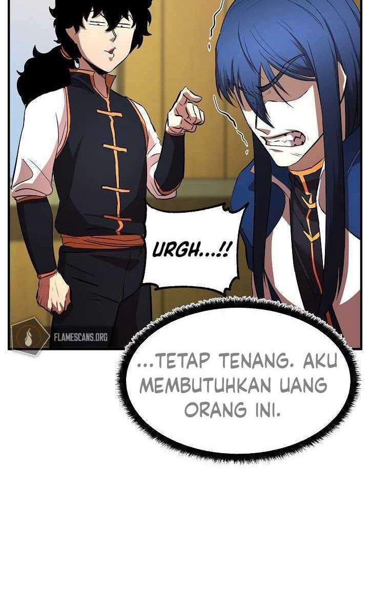 The Heavenly Demon Destroys the Lich King’s Murim Chapter 09 Gambar 35