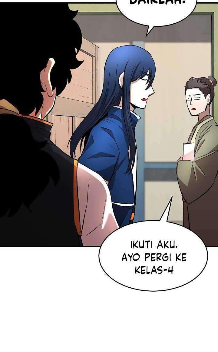The Heavenly Demon Destroys the Lich King’s Murim Chapter 09 Gambar 37