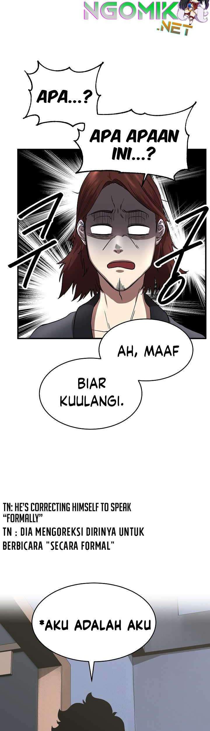 The Heavenly Demon Destroys the Lich King’s Murim Chapter 09 Gambar 66