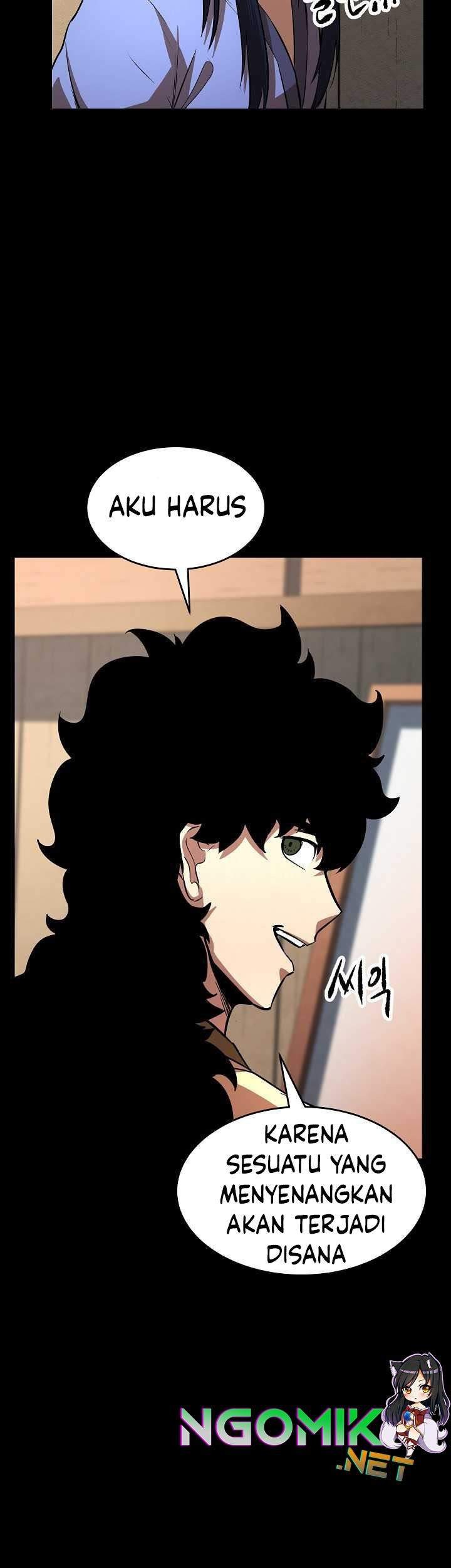 The Heavenly Demon Destroys the Lich King’s Murim Chapter 09 Gambar 8