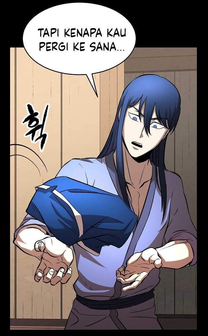 The Heavenly Demon Destroys the Lich King’s Murim Chapter 09 Gambar 9