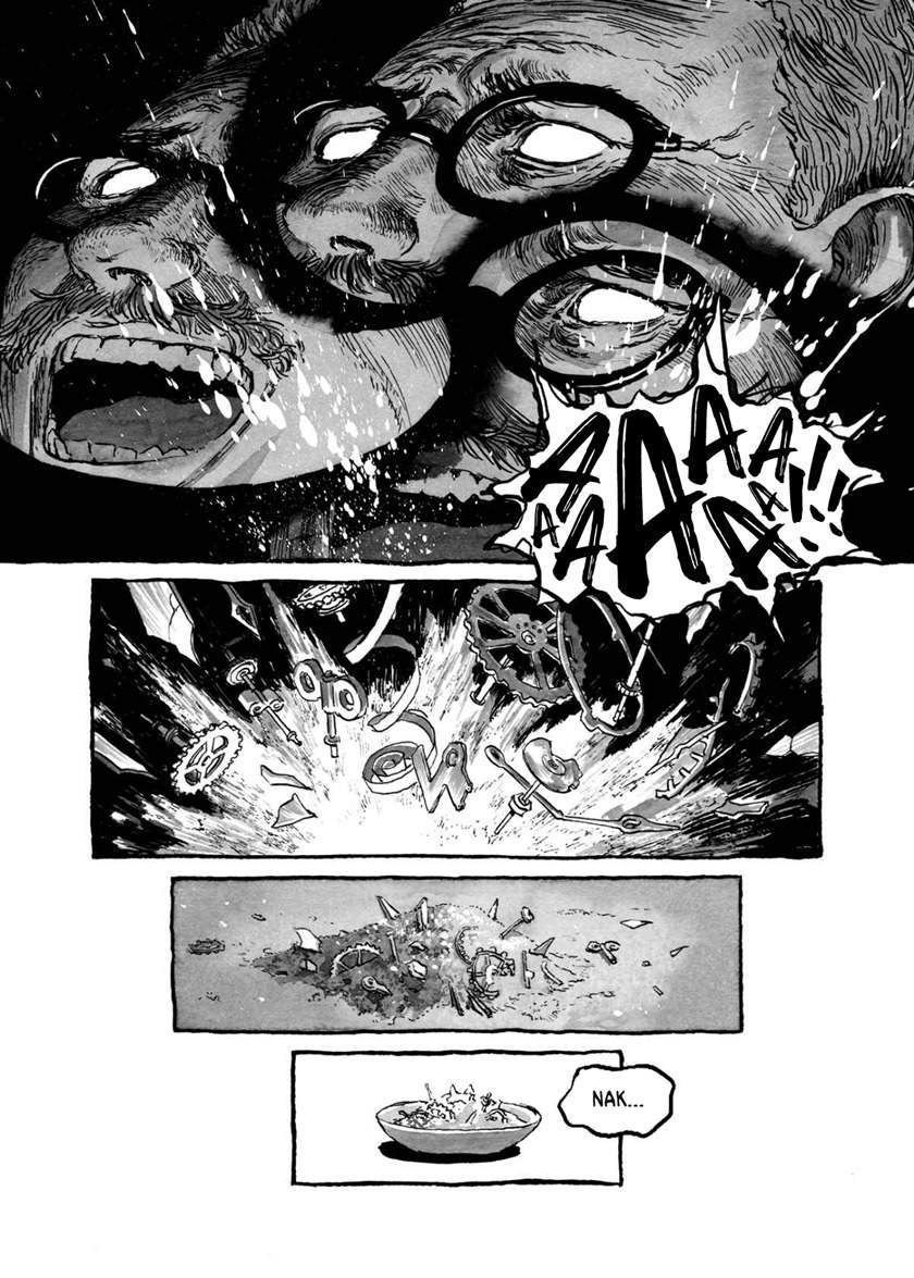 Bibliomania Chapter 4 Gambar 20