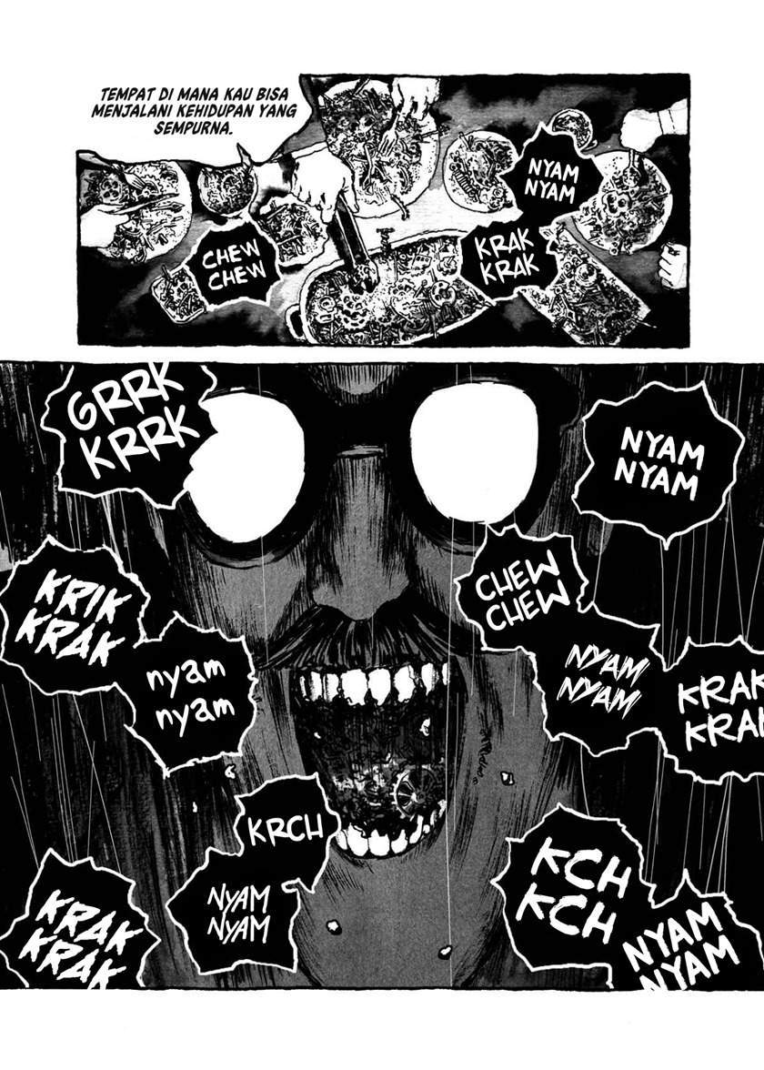 Bibliomania Chapter 4 Gambar 22