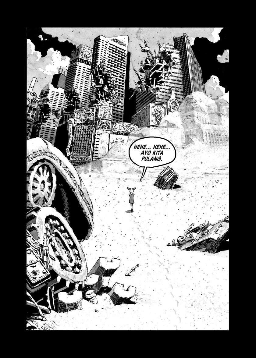 Bibliomania Chapter 4 Gambar 9