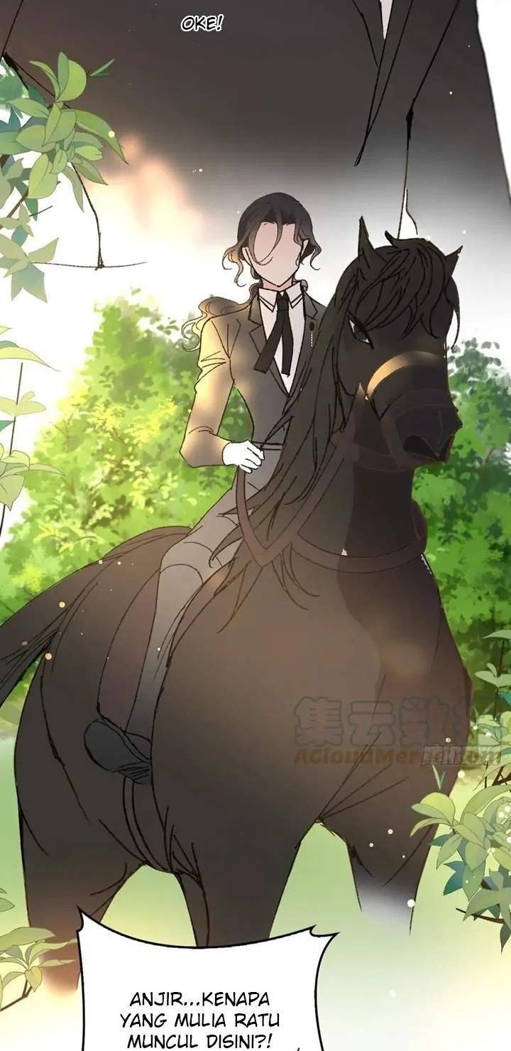 Pregnant Wife, One Plus One Chapter 128 Gambar 8