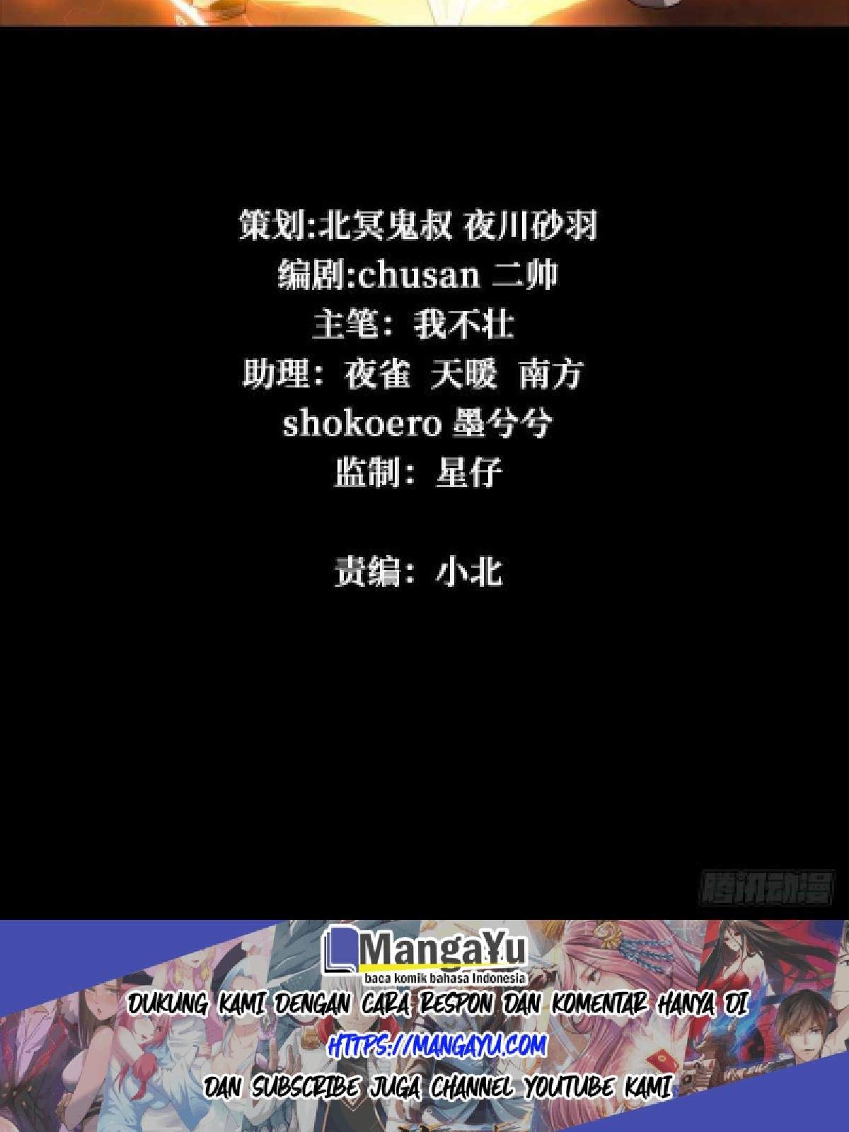 Baca King Account At The Start Chapter 63 Gambar 2