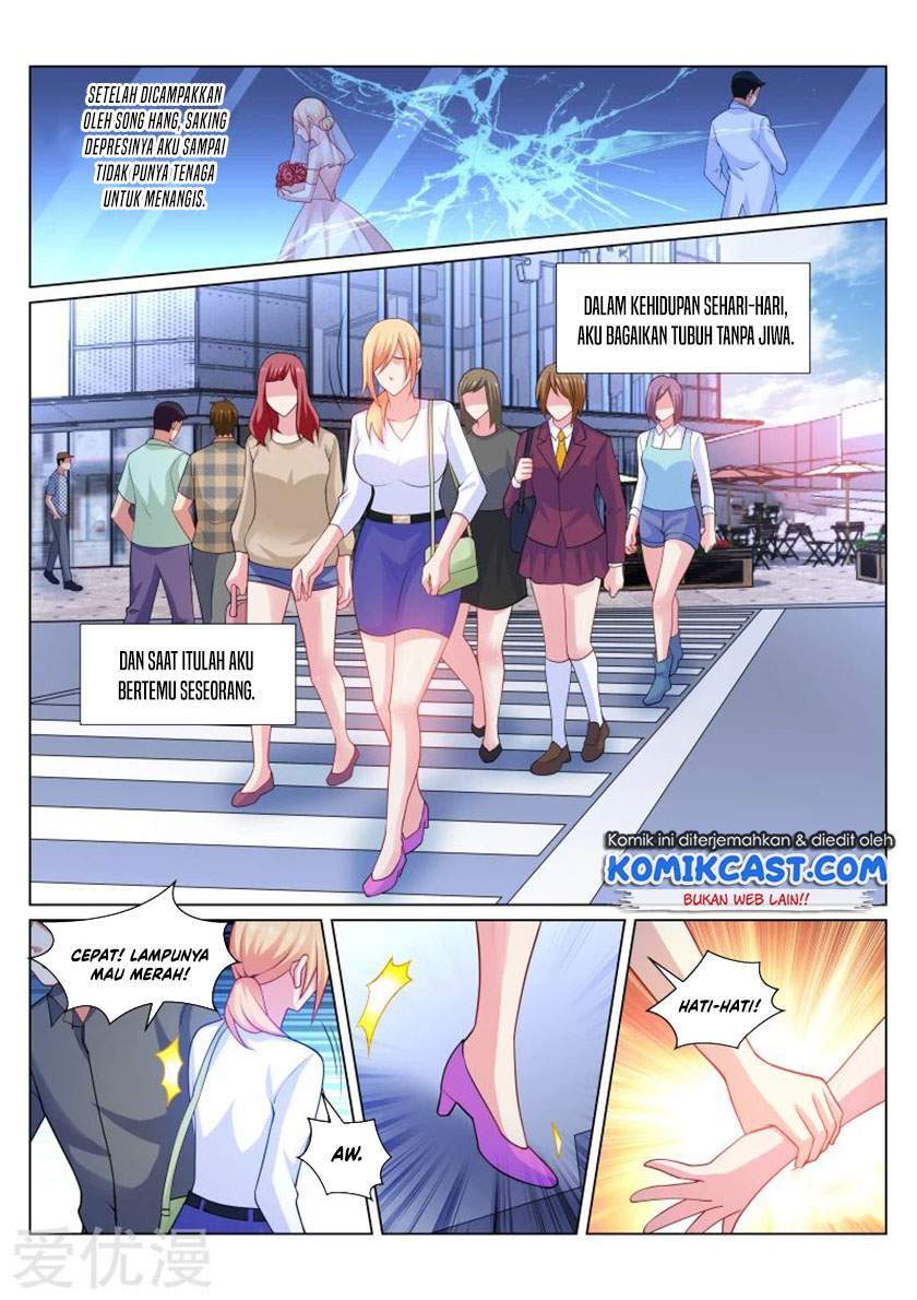 Baca  Very Pure Chapter 301 Gambar 2