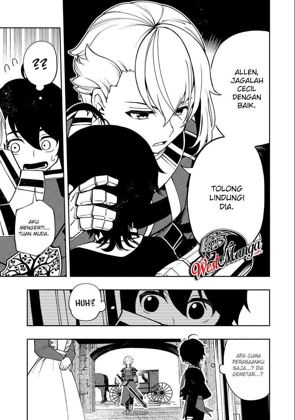 Hell Mode: Yarikomi Suki no Gamer wa Hai Settei no Isekai de Musou Suru Chapter 12 Gambar 13