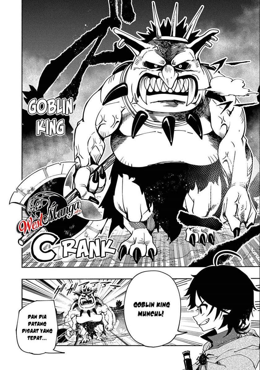 Hell Mode: Yarikomi Suki no Gamer wa Hai Settei no Isekai de Musou Suru Chapter 11 Gambar 16