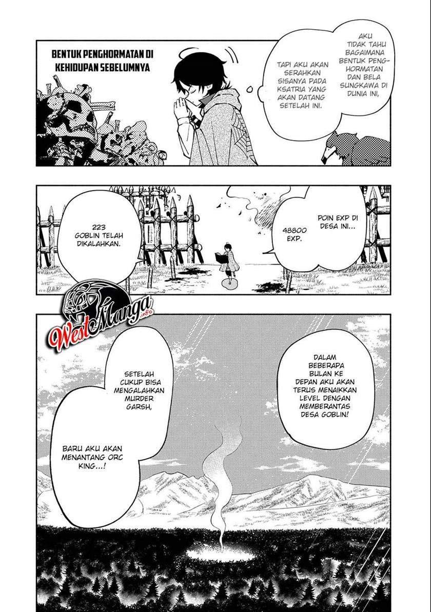 Hell Mode: Yarikomi Suki no Gamer wa Hai Settei no Isekai de Musou Suru Chapter 11 Gambar 20