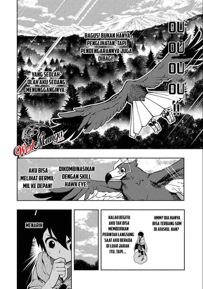 Hell Mode: Yarikomi Suki no Gamer wa Hai Settei no Isekai de Musou Suru Chapter 10 Gambar 13