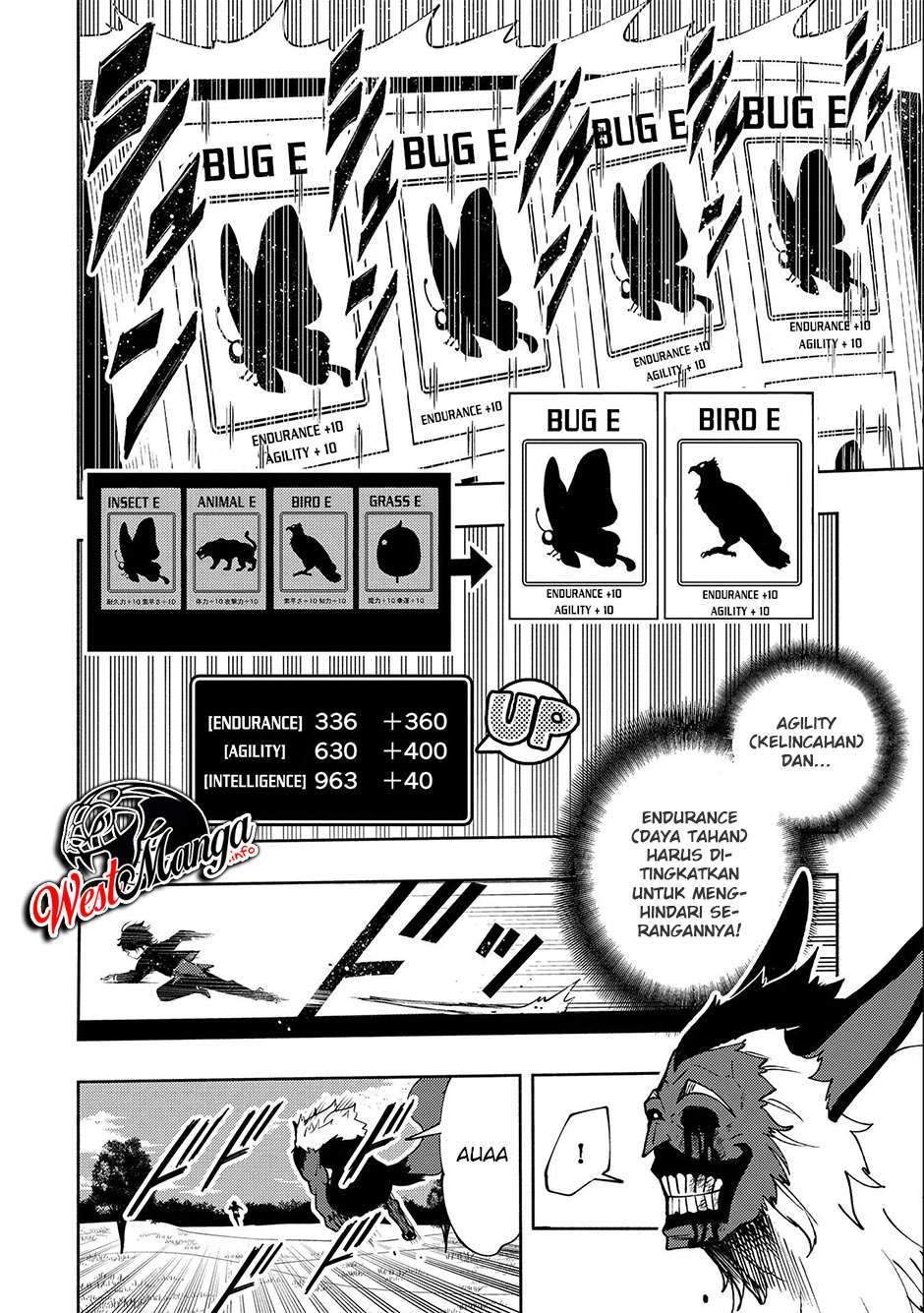 Hell Mode: Yarikomi Suki no Gamer wa Hai Settei no Isekai de Musou Suru Chapter 9 Gambar 16