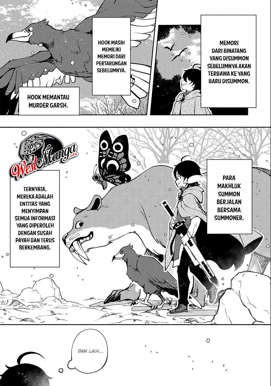 Hell Mode: Yarikomi Suki no Gamer wa Hai Settei no Isekai de Musou Suru Chapter 9 Gambar 26