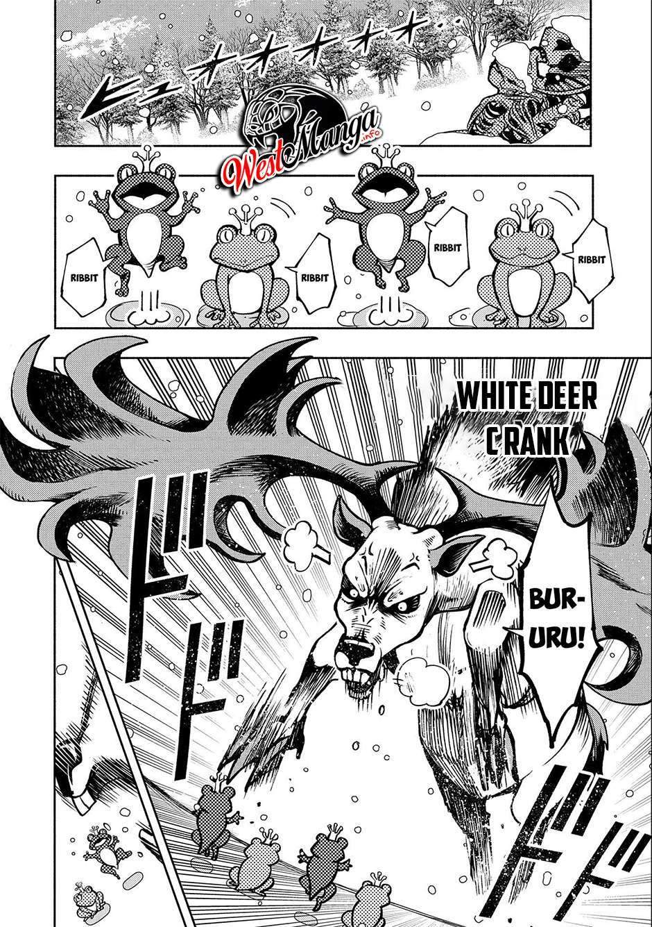 Hell Mode: Yarikomi Suki no Gamer wa Hai Settei no Isekai de Musou Suru Chapter 7 Gambar 8