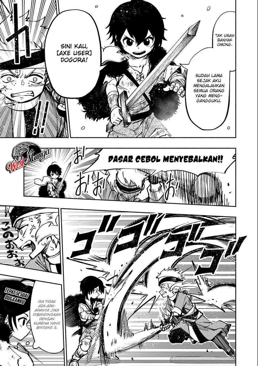 Hell Mode: Yarikomi Suki no Gamer wa Hai Settei no Isekai de Musou Suru Chapter 3 Gambar 5