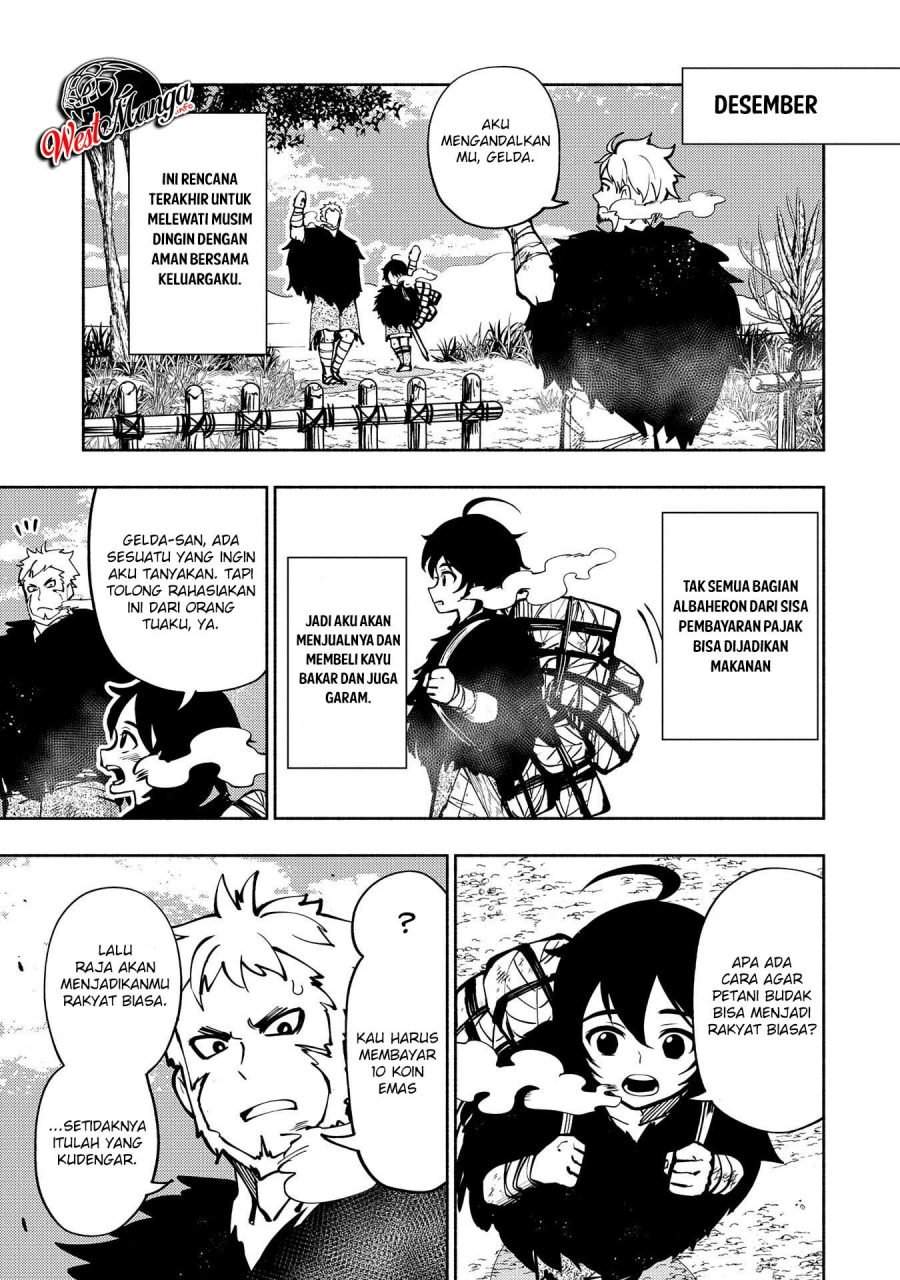 Hell Mode: Yarikomi Suki no Gamer wa Hai Settei no Isekai de Musou Suru Chapter 2 Gambar 25