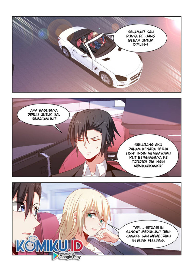 Baca Vicious Luck Chapter 241 Gambar 2