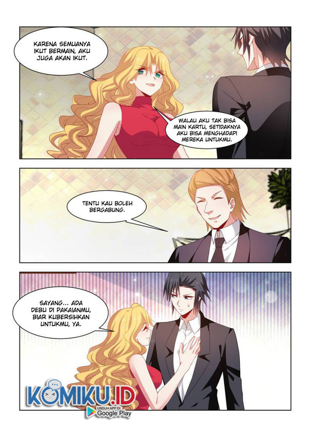 Baca Vicious Luck Chapter 245 Gambar 2