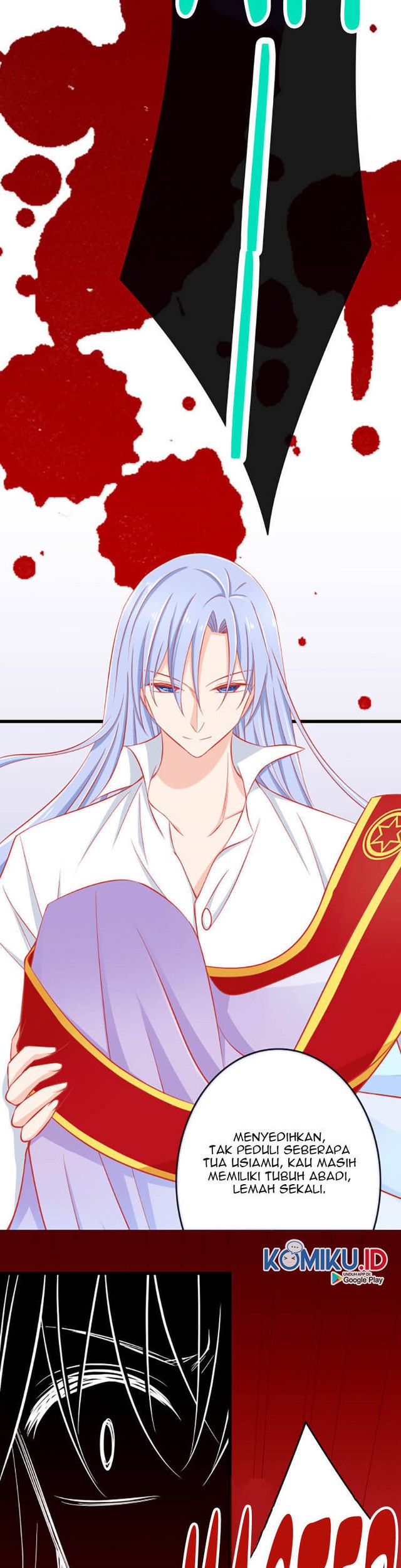I Live With a Demon King Chapter 37 Gambar 13