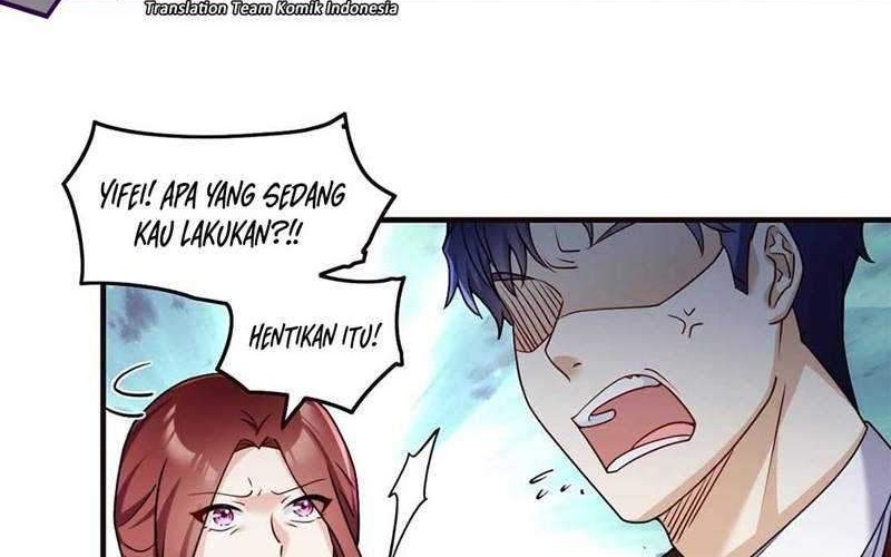 Xianzun Luowuji Chapter 84 Gambar 12