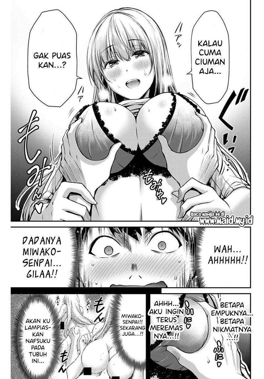 Guilty Circle Chapter 8 Gambar 13