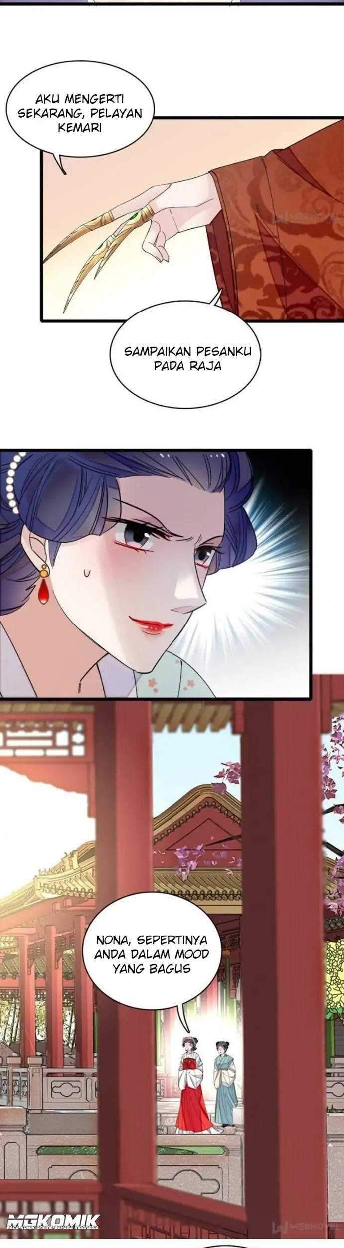 Sijin Chapter 97 Gambar 27