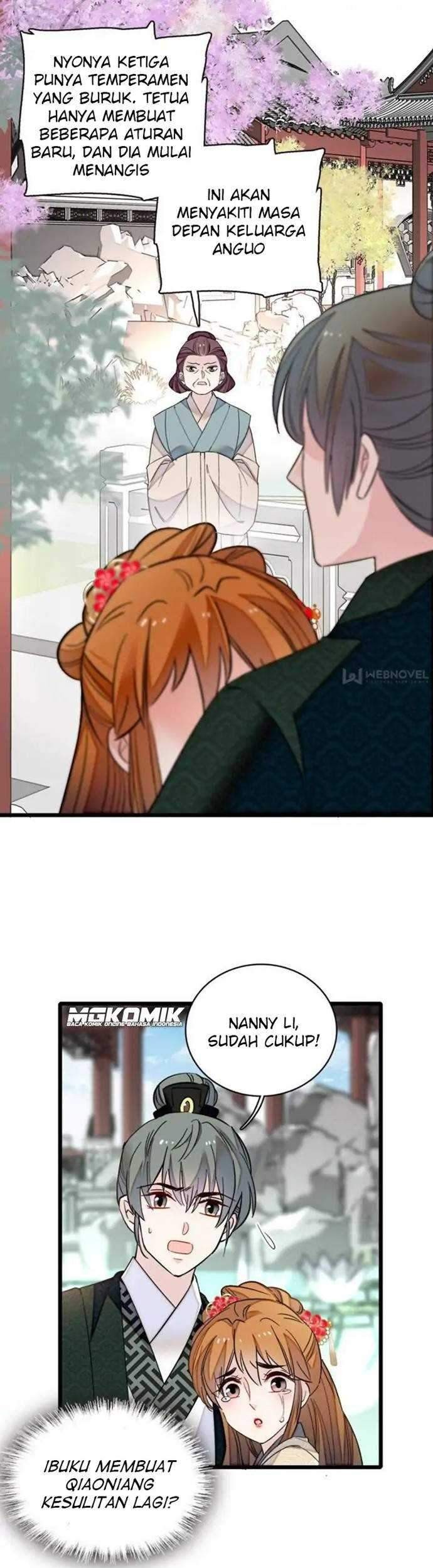 Sijin Chapter 97 Gambar 9