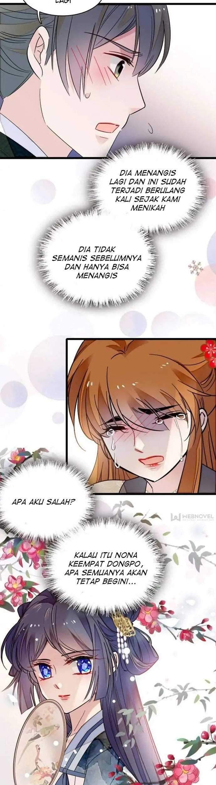 Sijin Chapter 97 Gambar 13