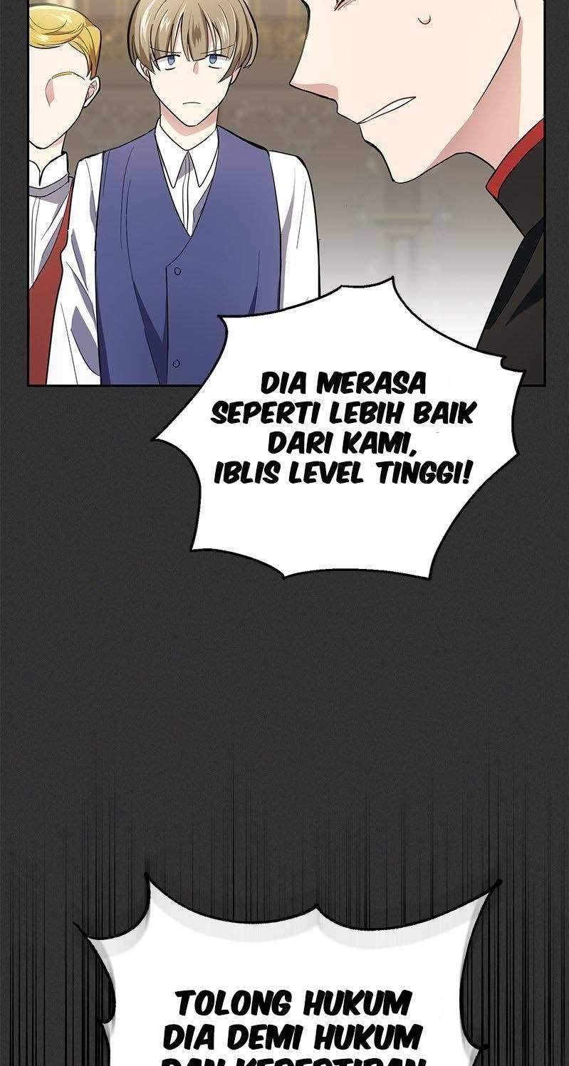 Silver Demon King Chapter 37 Gambar 41