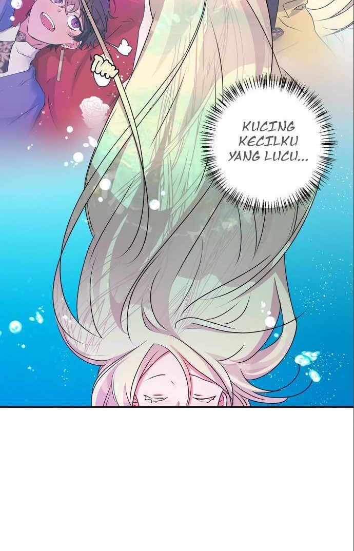 I Raised A Beast Chapter 46 Gambar 9