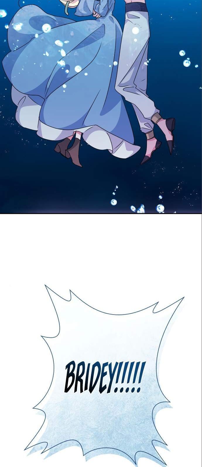 I Raised A Beast Chapter 46 Gambar 13