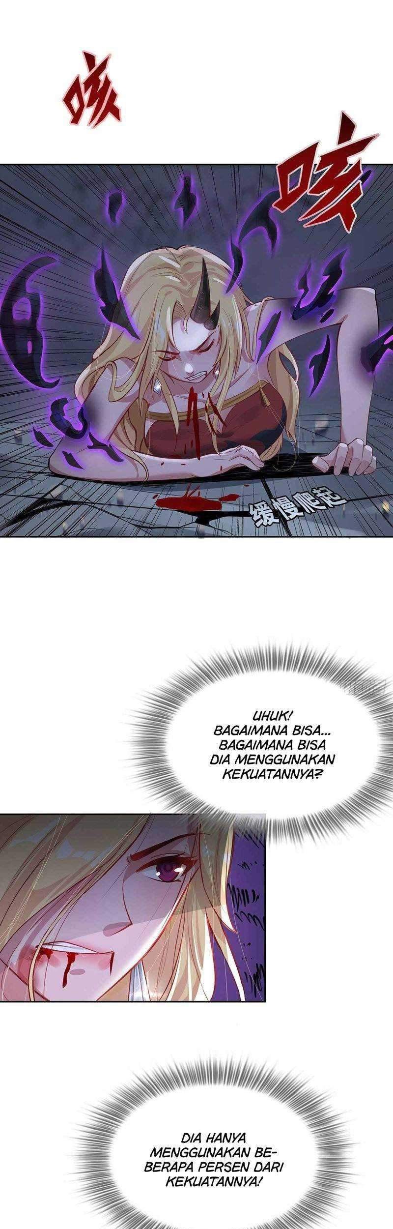 Return of Immortal Warlord Chapter 04 Gambar 15