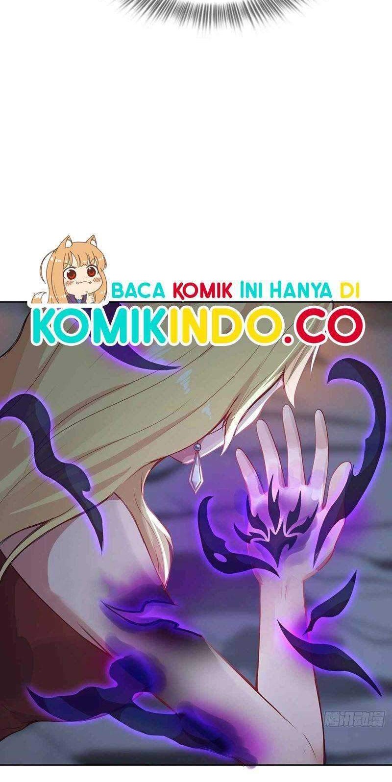 Return of Immortal Warlord Chapter 04 Gambar 16