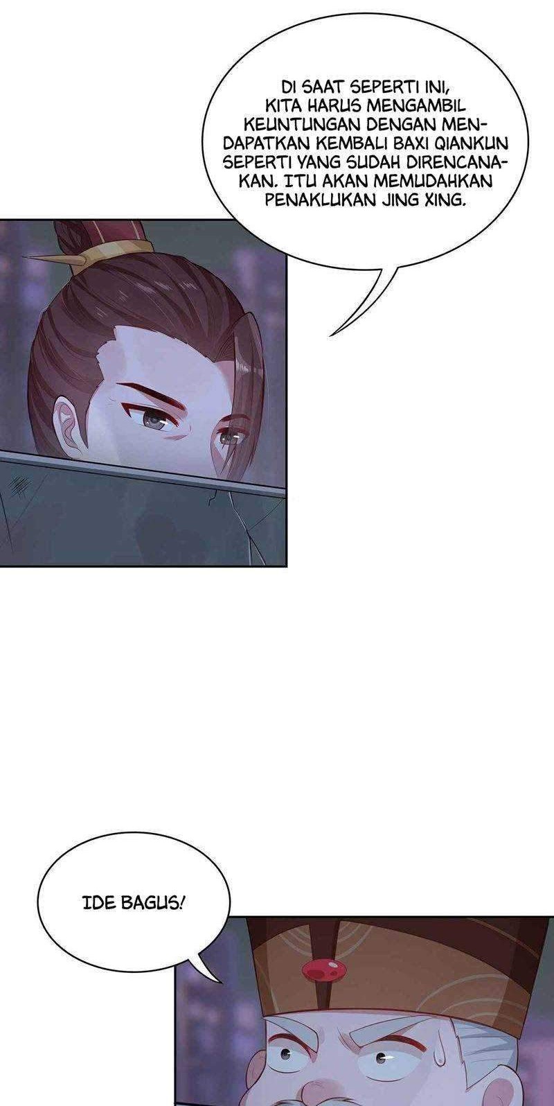 Return of Immortal Warlord Chapter 04 Gambar 26