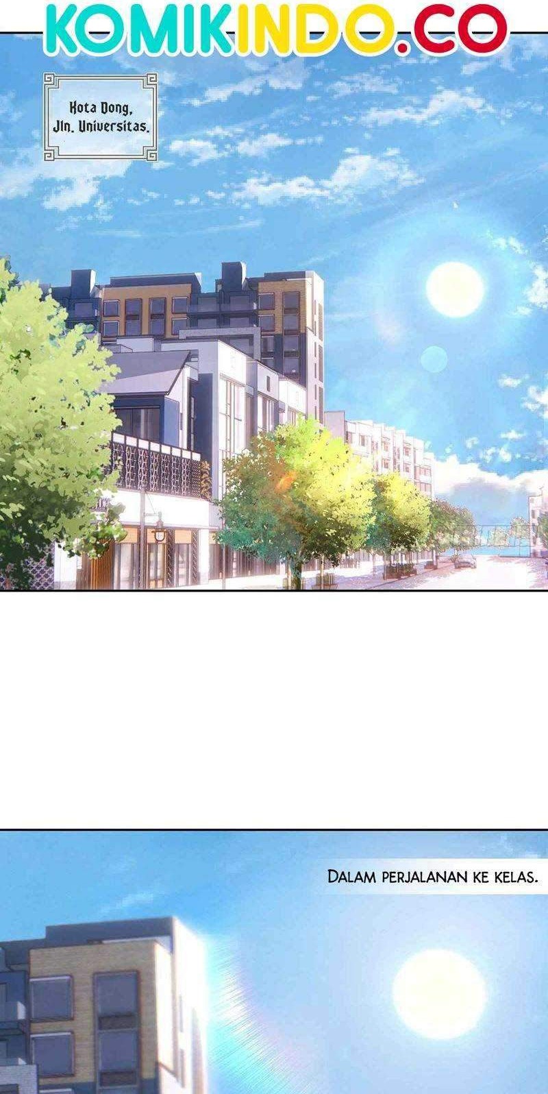 Return of Immortal Warlord Chapter 04 Gambar 29