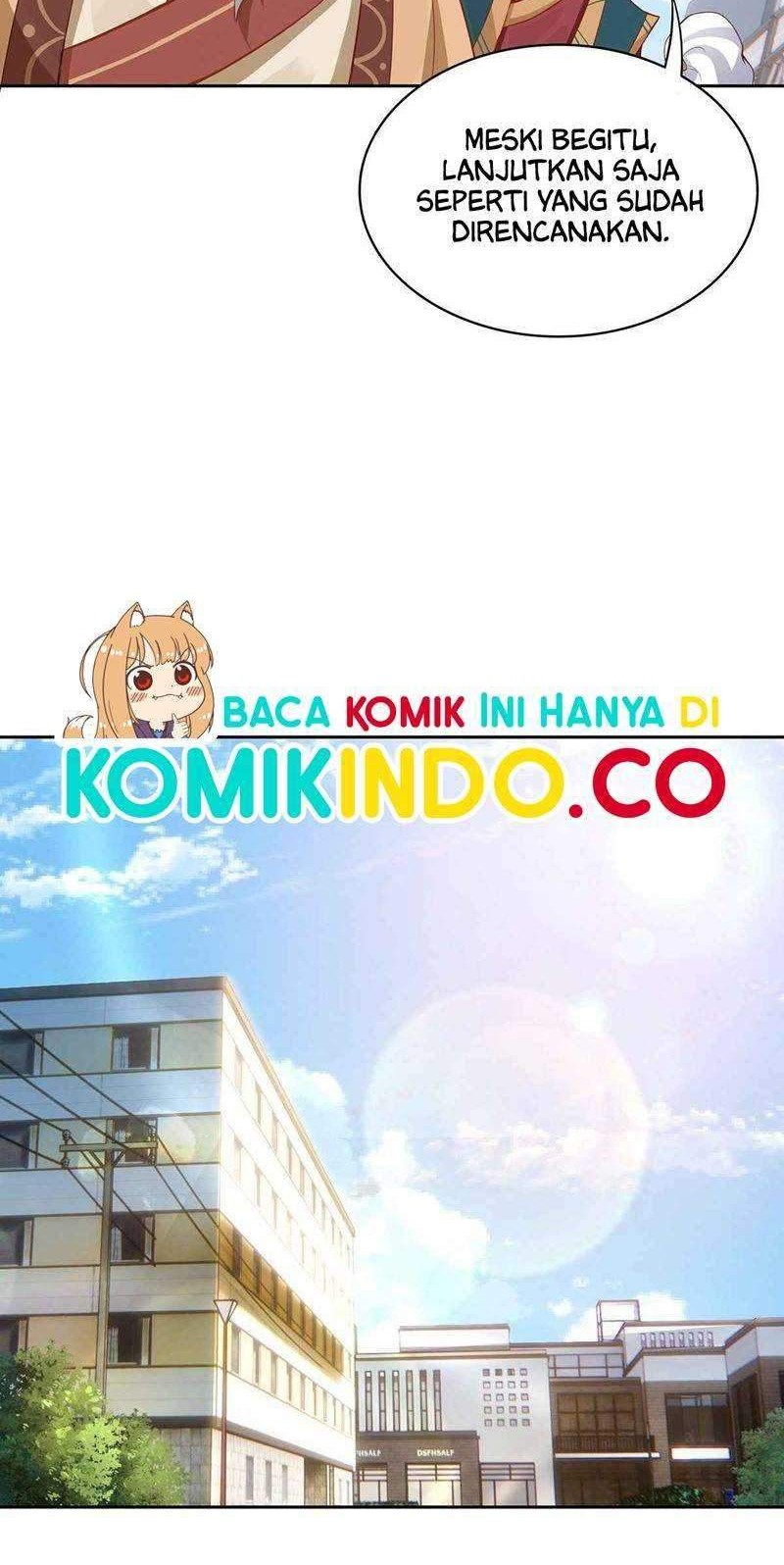 Return of Immortal Warlord Chapter 04 Gambar 35